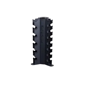 Body-Solid Vertical Dumbbell Rack GDR80