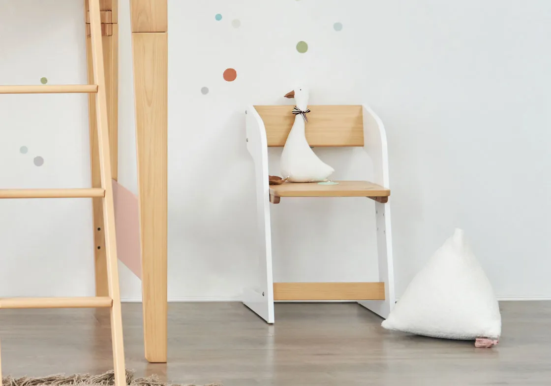 Boori Oslo Study Chair