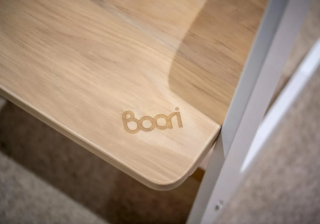 Boori Oslo Study Chair