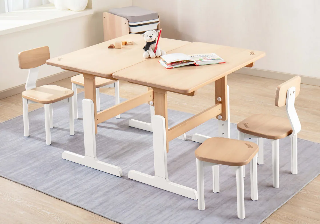 Boori Tidy Learning Table
