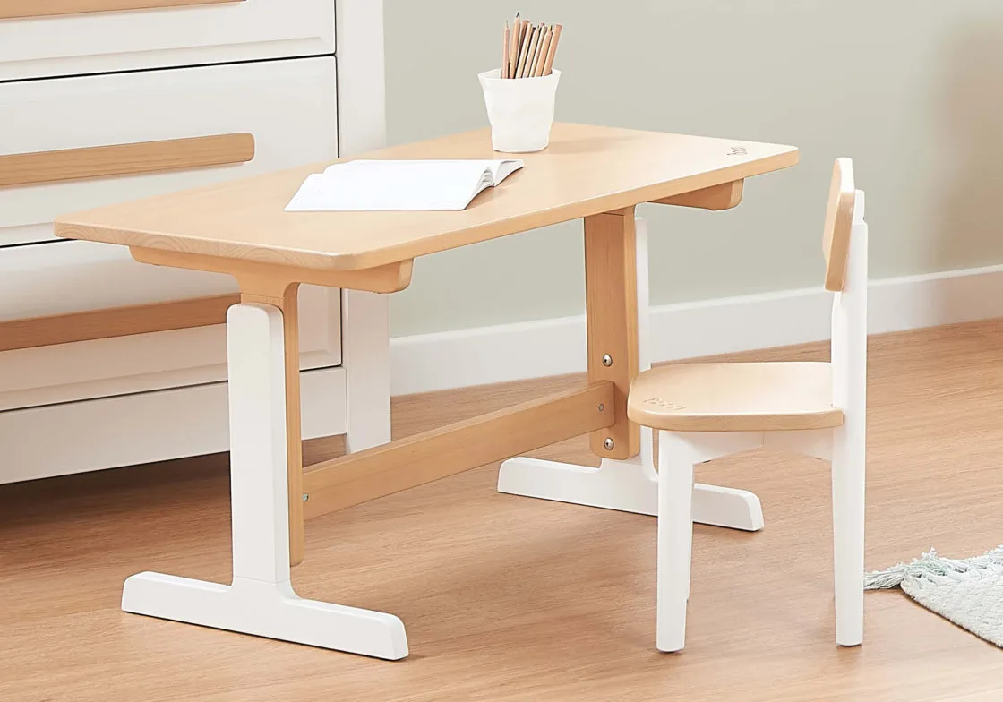 Boori Tidy Learning Table