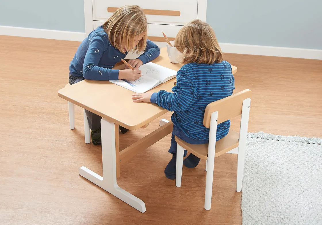 Boori Tidy Learning Table
