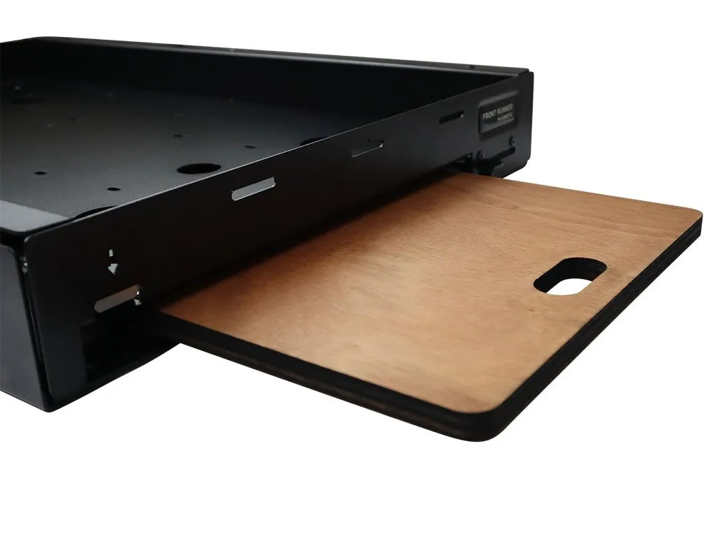 Cargo Slide/Fridge Slide 55L - by Front Runner