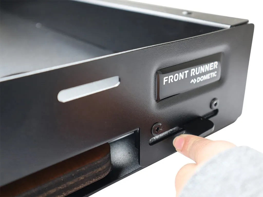 Cargo Slide/Fridge Slide 55L - by Front Runner