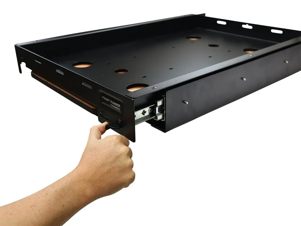 Cargo Slide/Fridge Slide 55L - by Front Runner