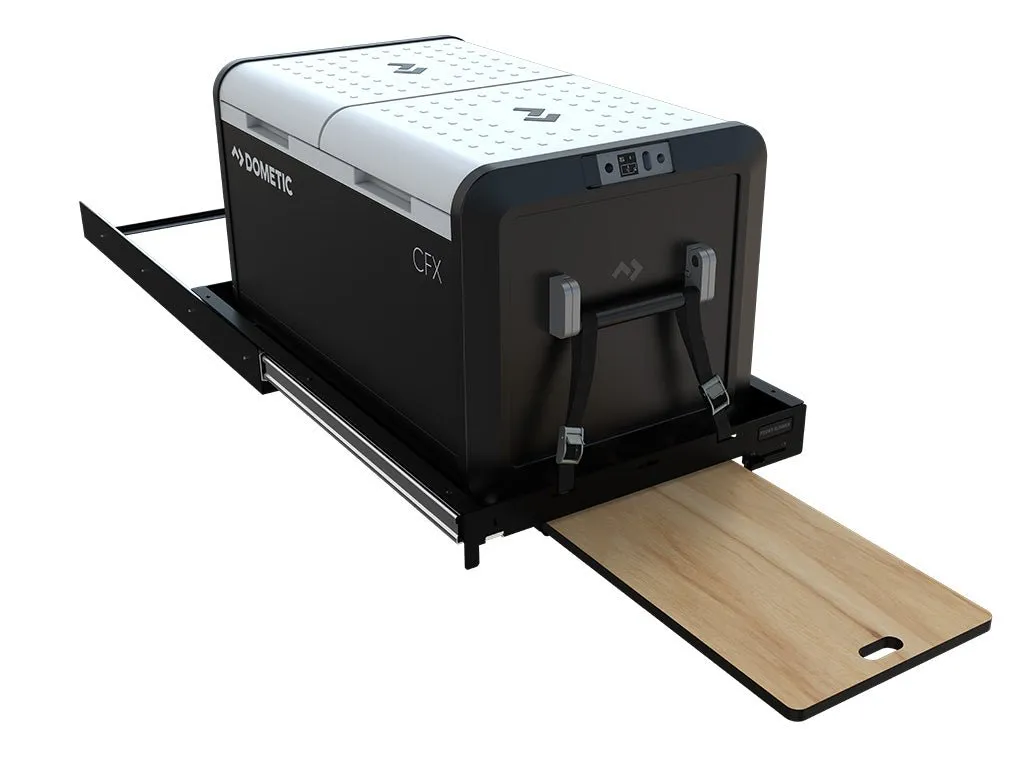 Cargo Slide/Fridge Slide 55L - by Front Runner