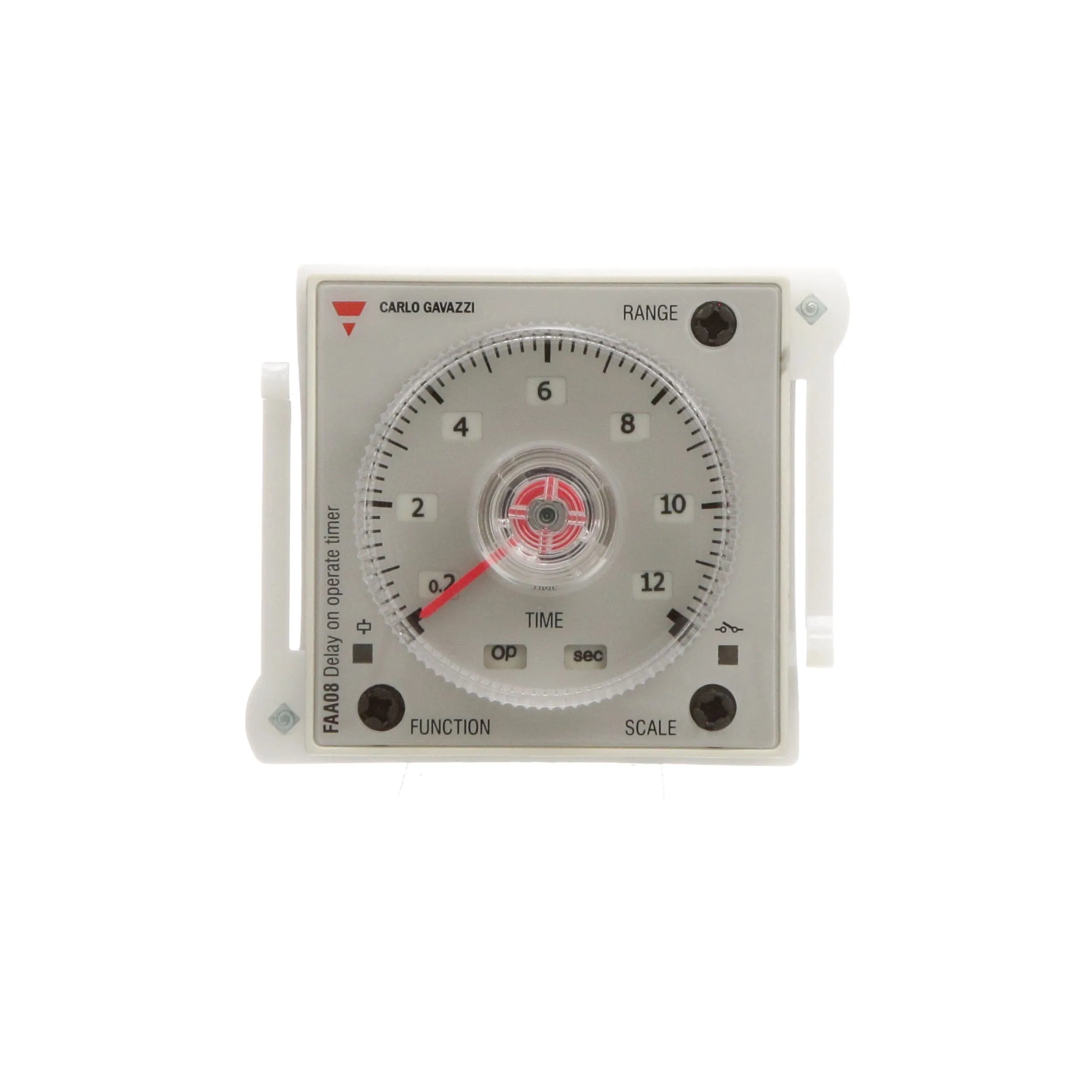 Carlo Gavazzi, Inc. FAA08DW24