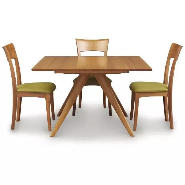 CATALINA SQUARE EXTENSION TABLE