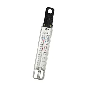 CDN Candy & Deep Fry Thermometer