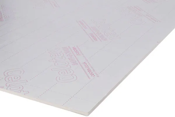 Celotex TB4000 PIR Insulation Board