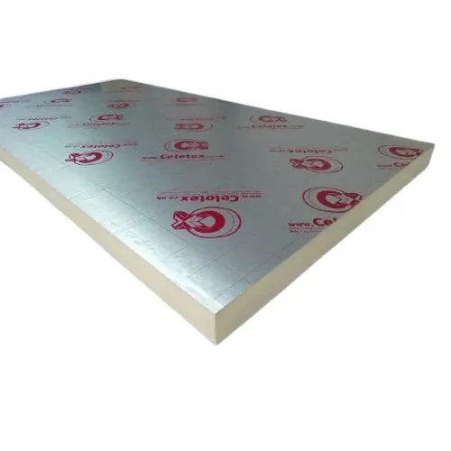 Celotex XR4000 PIR Insulation Board