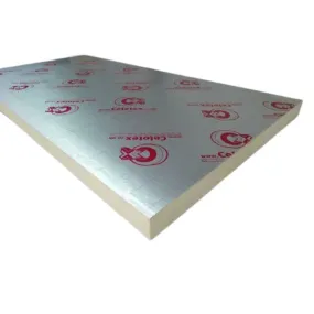 Celotex XR4000 PIR Insulation Board