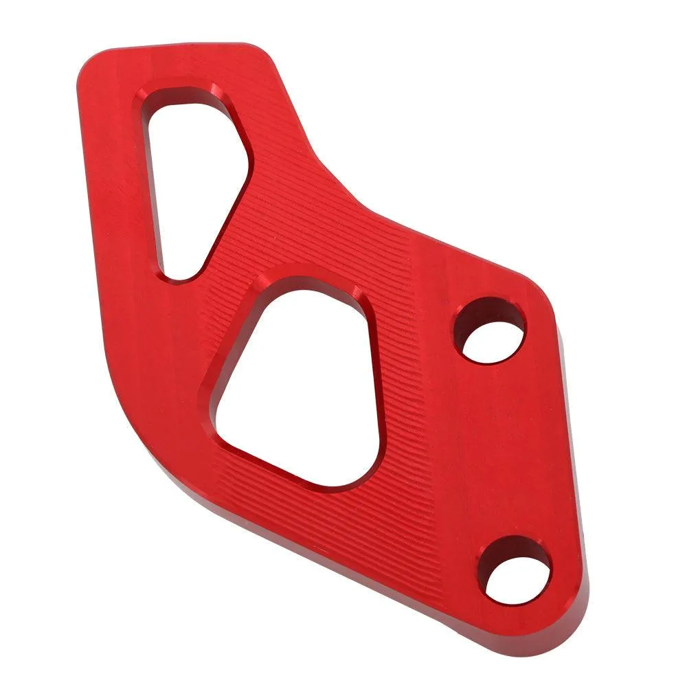 Chain Guard Guide For Honda