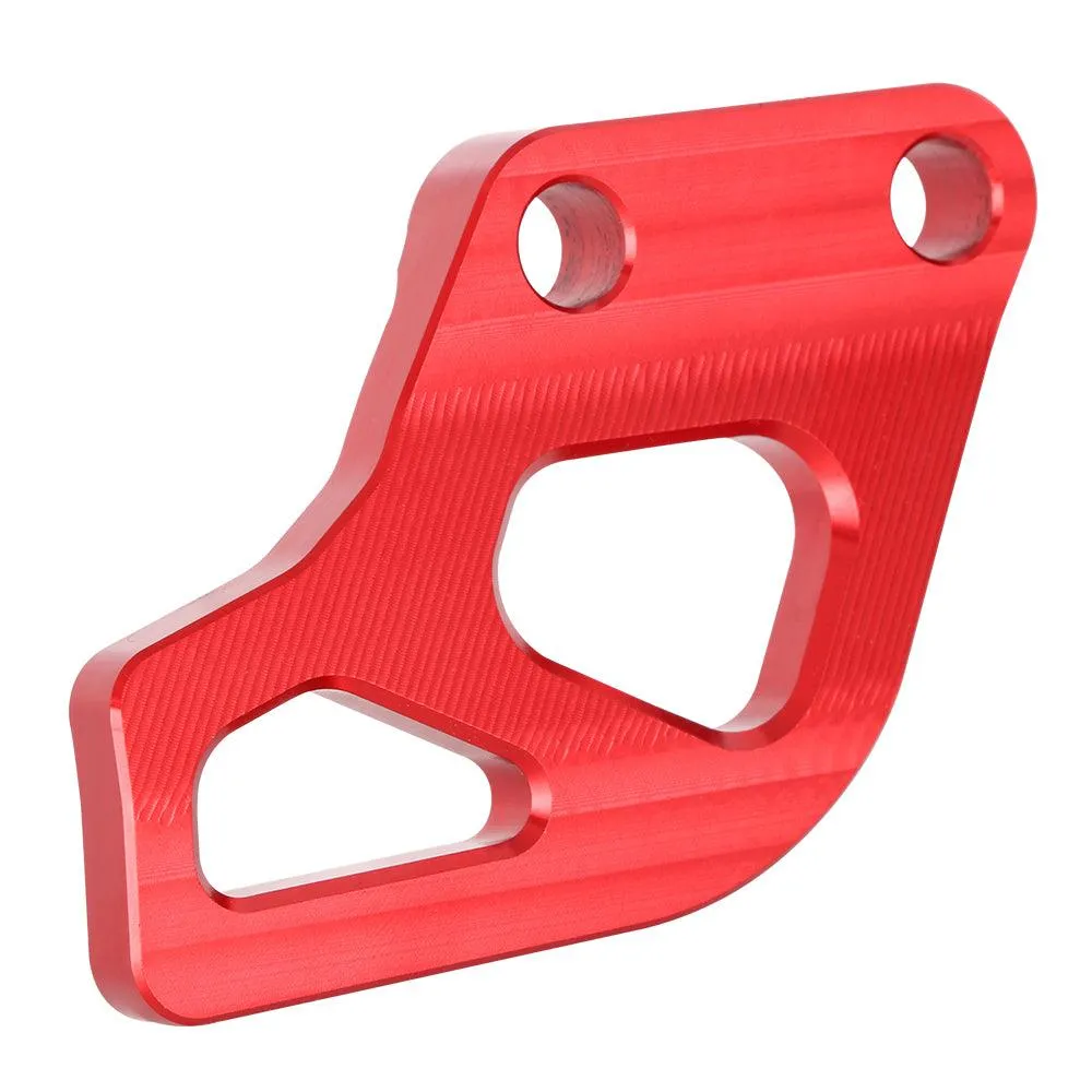 Chain Guard Guide For Honda