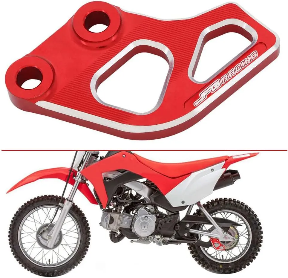 Chain Guard Guide For Honda