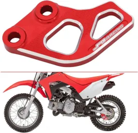 Chain Guard Guide For Honda
