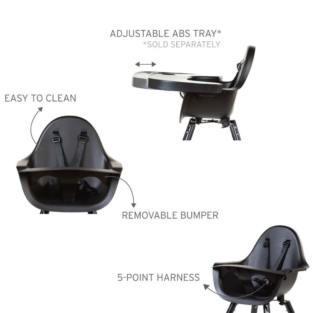 Childhome Evolu 2 High Chair