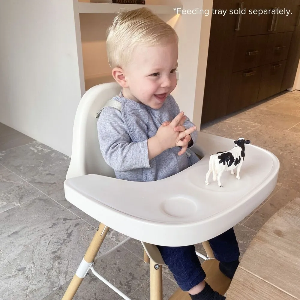 Childhome Evolu 2 High Chair