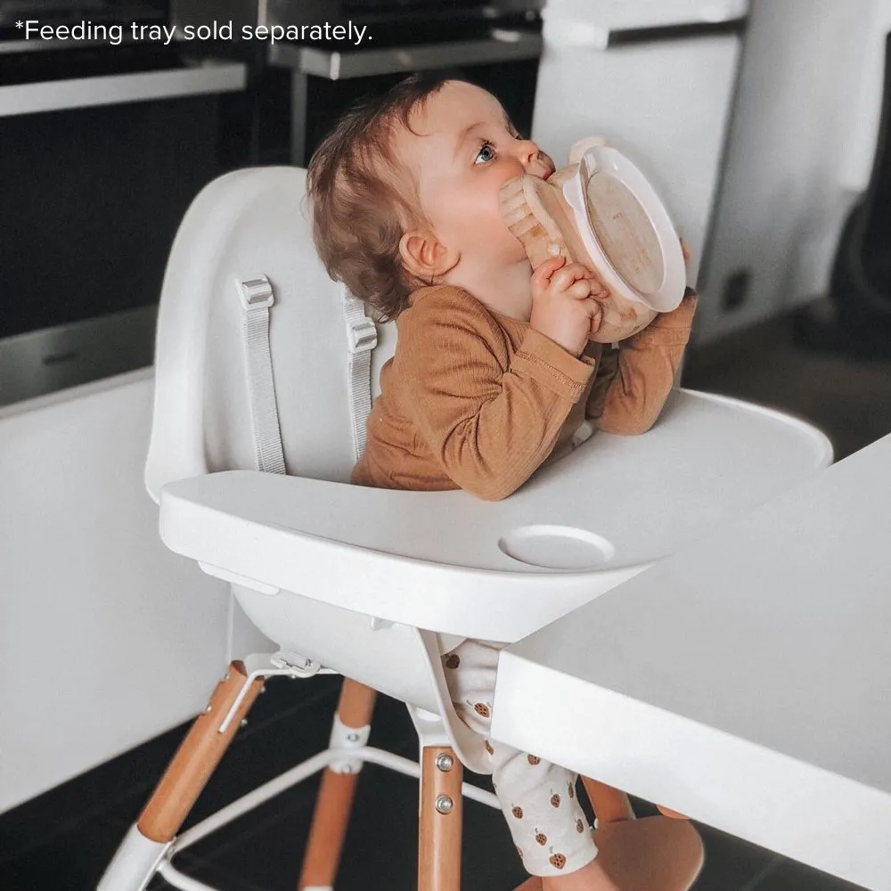Childhome Evolu One.80° High Chair