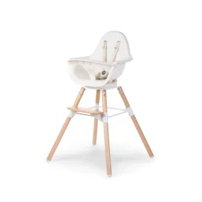 Childhome Evolu One.80° High Chair