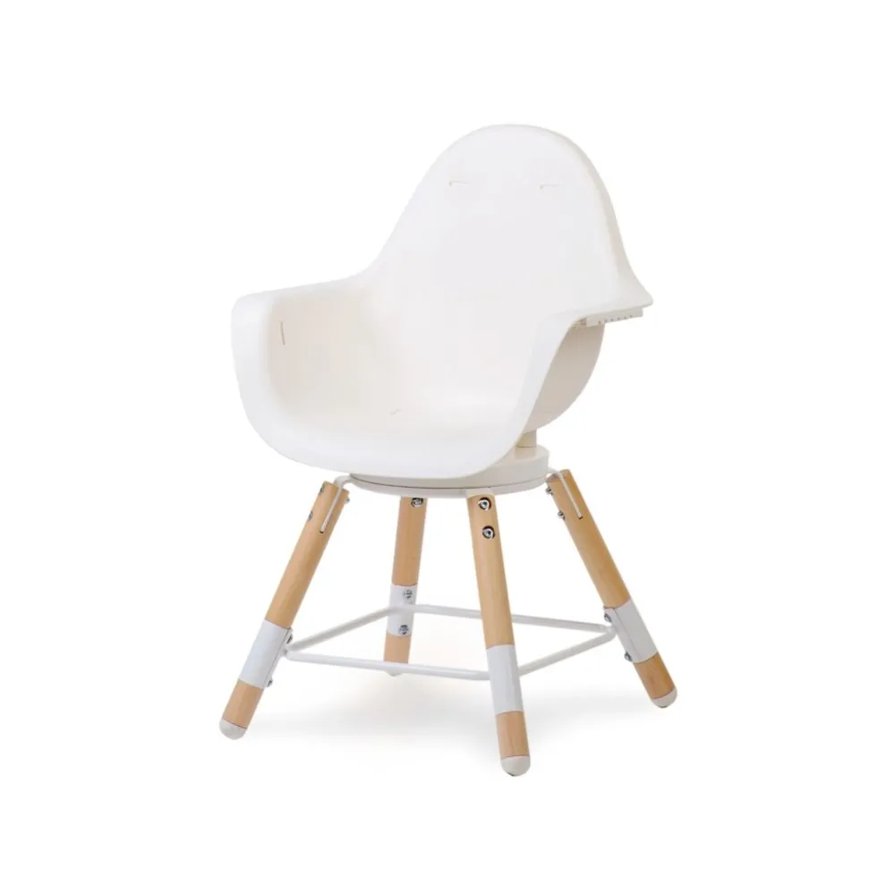 Childhome Evolu One.80° High Chair