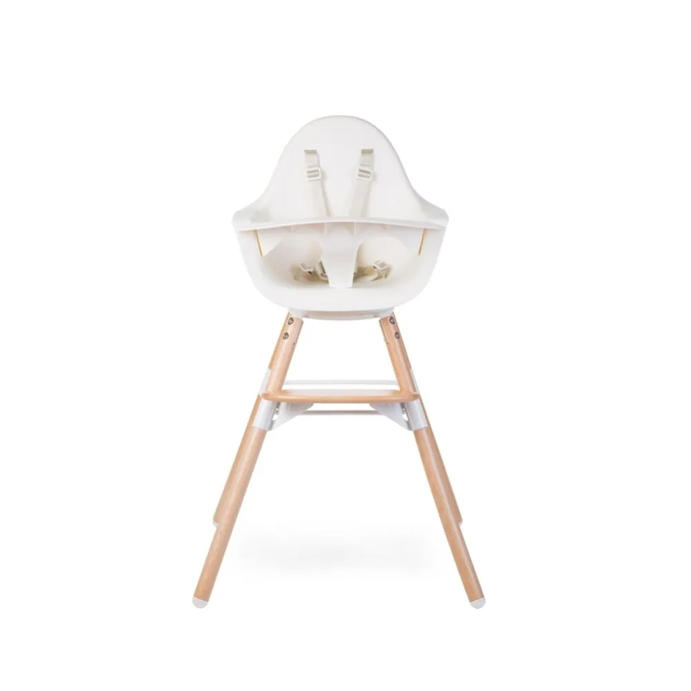 Childhome Evolu One.80° High Chair
