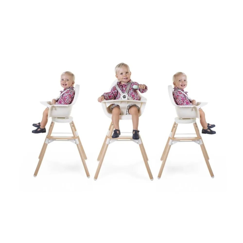 Childhome Evolu One.80° High Chair
