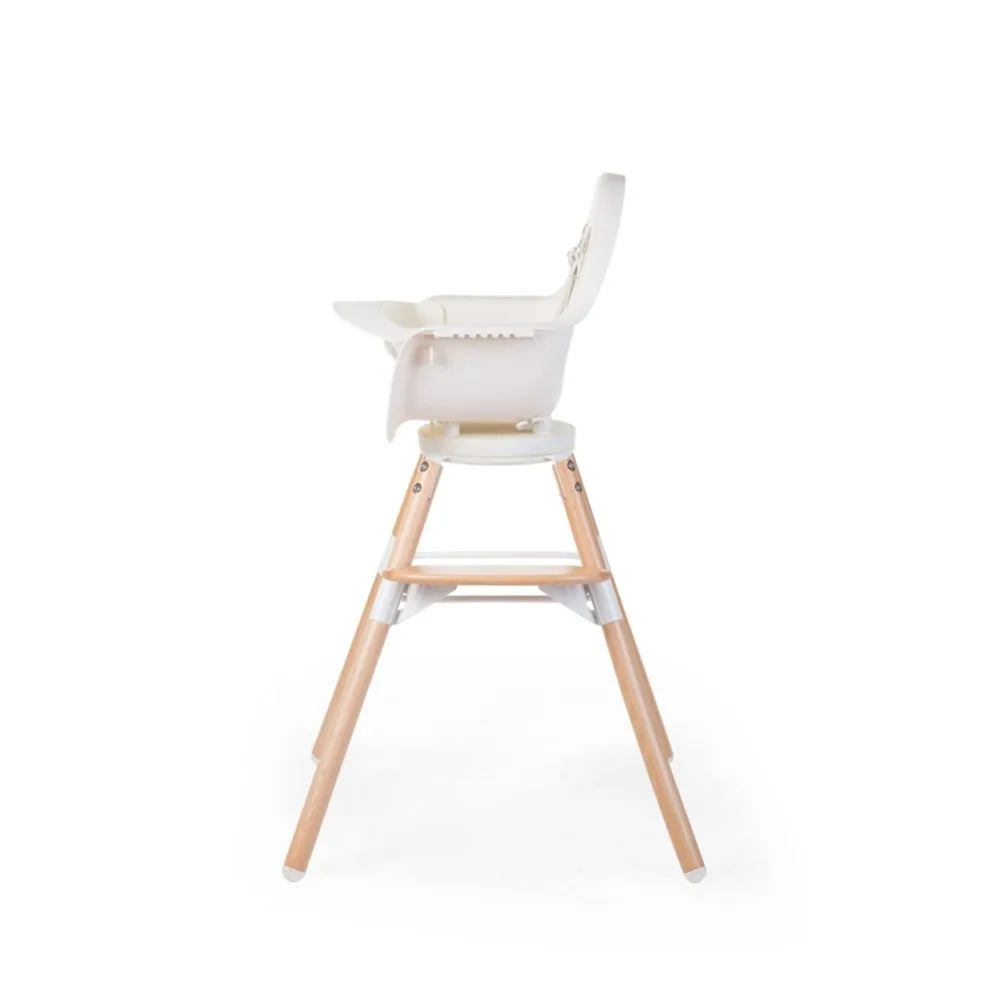 Childhome Evolu One.80° High Chair