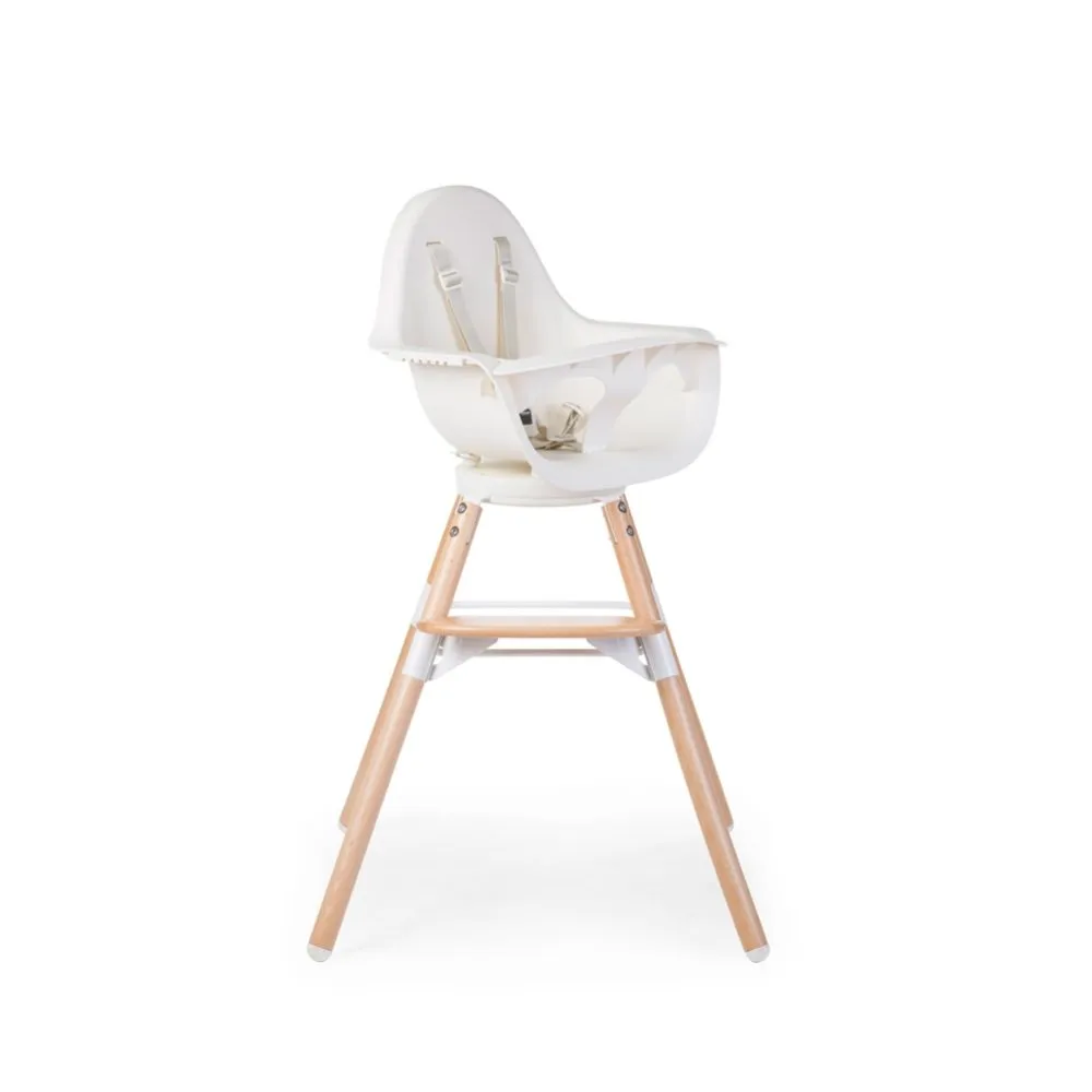 Childhome Evolu One.80° High Chair