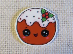 Christmas Cookie Needle Minder, Cover Minder, Magnet