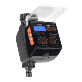 Claber Tempo Select Water Timer - 8486