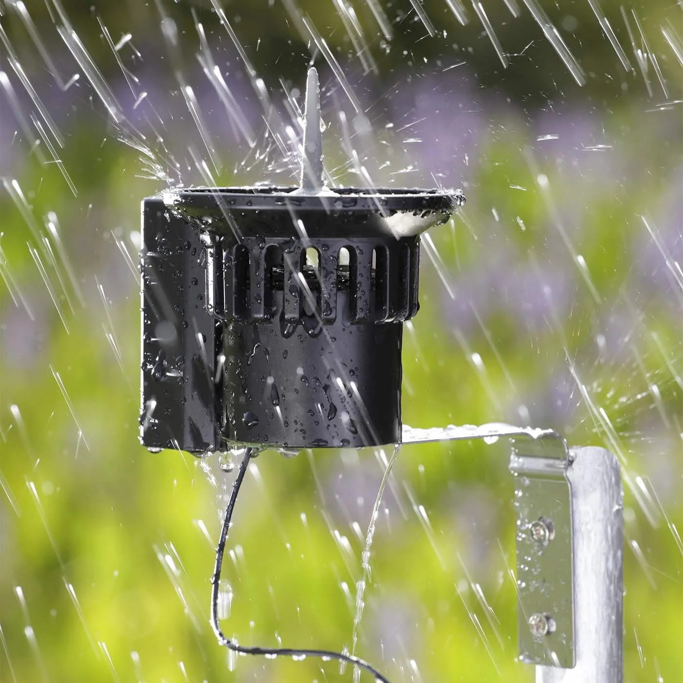 Claber Wireless Rain Sensor Kit