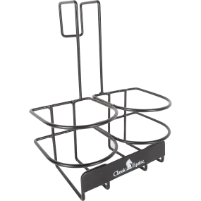 Classic Equine Bottle Hanger