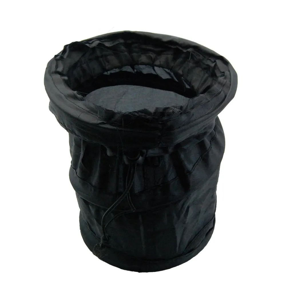 Collapsing Storage Mini Trash Can