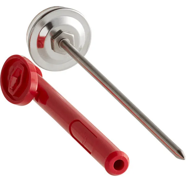 COOPER-ATKINS 1246-01C-1 5" POCKET PROBE DIAL THERMOMETER