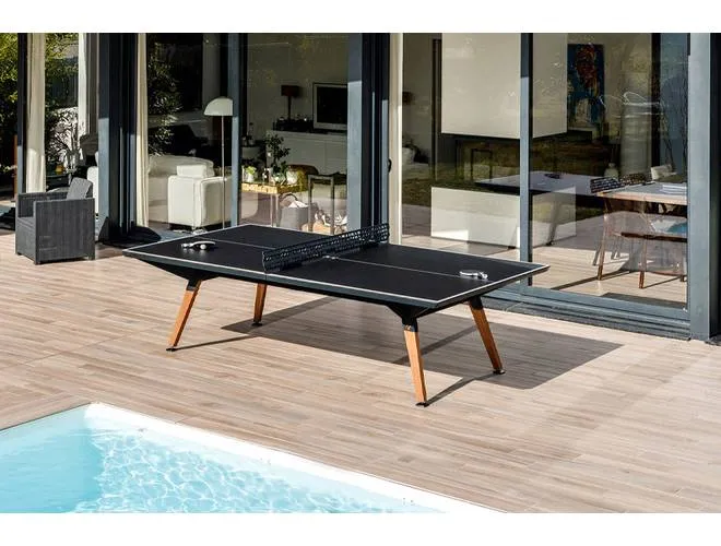 Cornilleau Lifestyle Outdoor Ping Pong Table