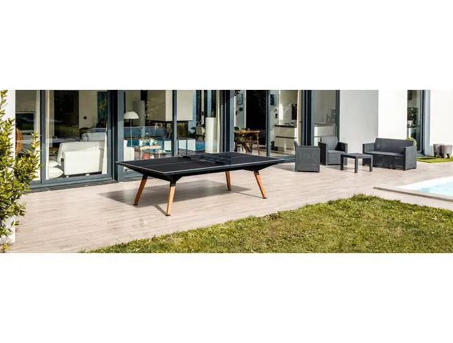Cornilleau Lifestyle Outdoor Ping Pong Table