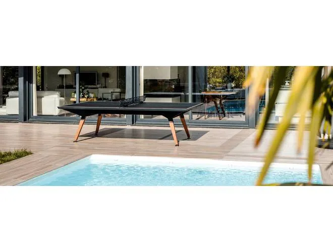 Cornilleau Lifestyle Outdoor Ping Pong Table