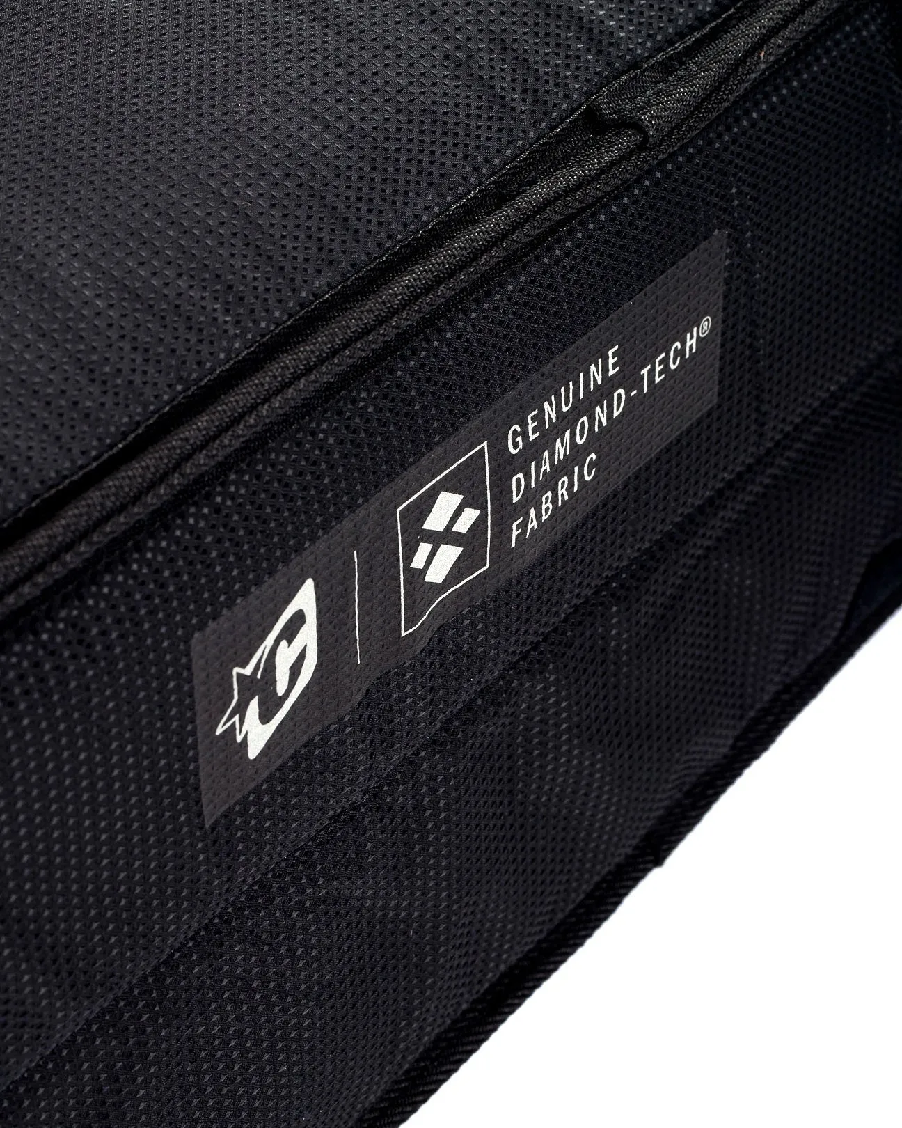 Creatures of Leisure Shortboard Multi Tour DT2.0 Coffin Boardbag