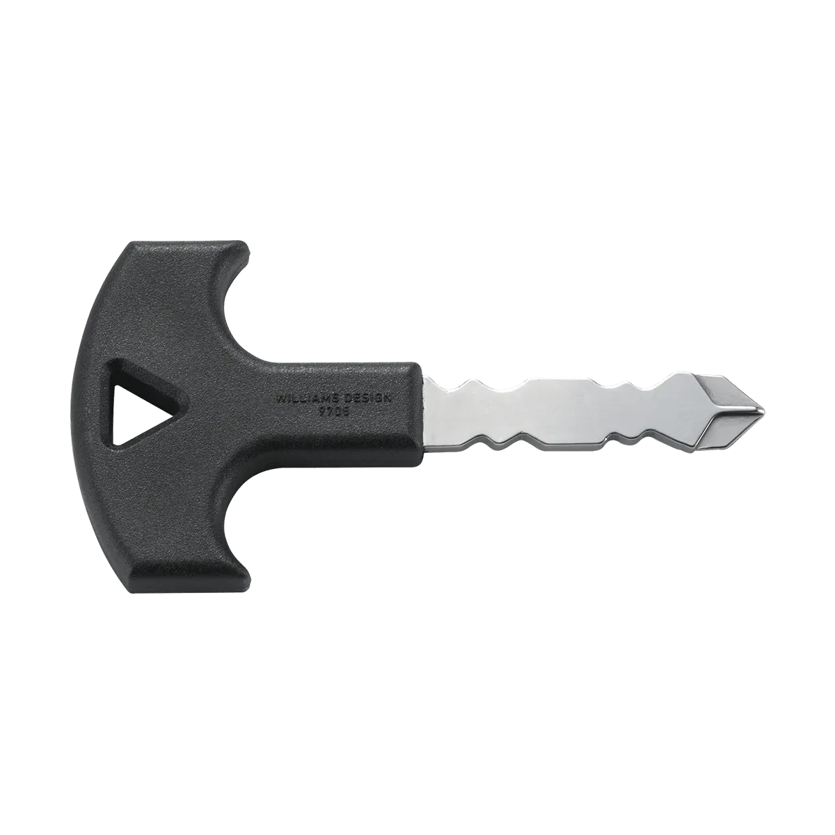 CRKT WILLIAMS DEFENSE KEY