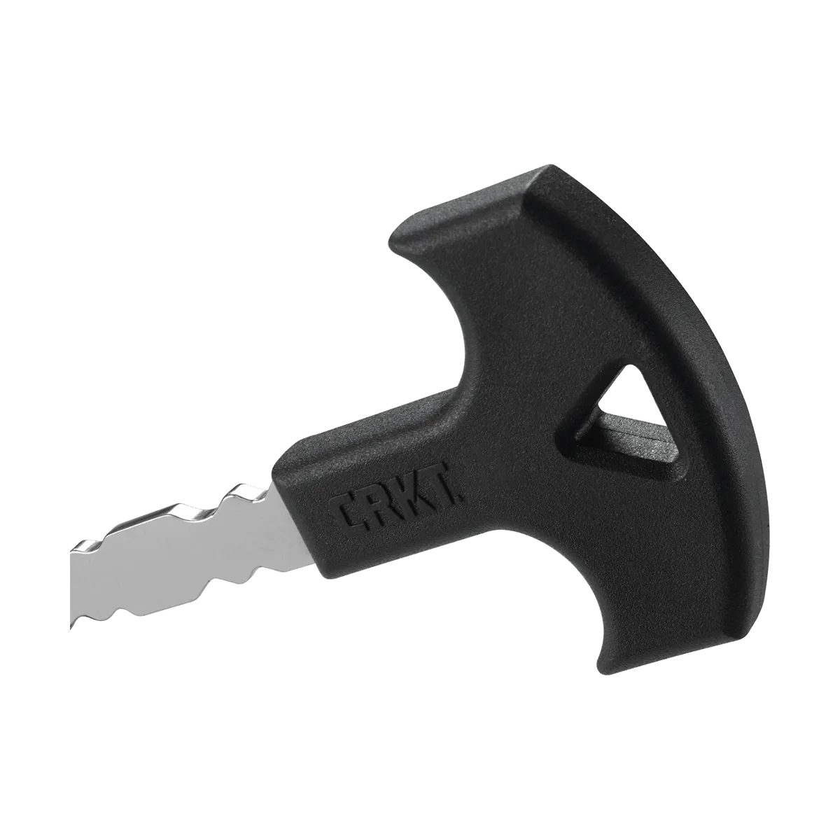 CRKT WILLIAMS DEFENSE KEY