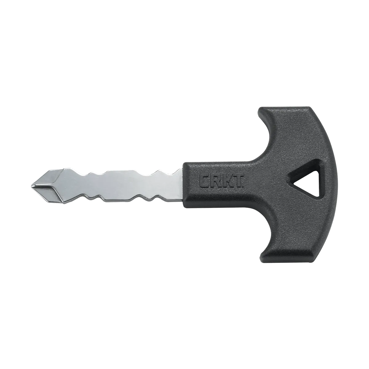 CRKT WILLIAMS DEFENSE KEY