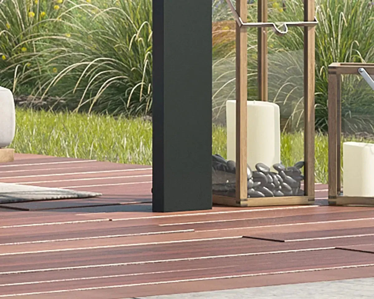 Dallas™ 14 ft. x 16 ft. Garden Gazebo | Palram-Canopia