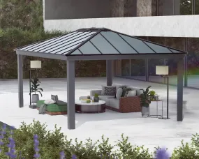 Dallas™ 14 ft. x 20 ft. Garden Gazebo | Palram-Canopia