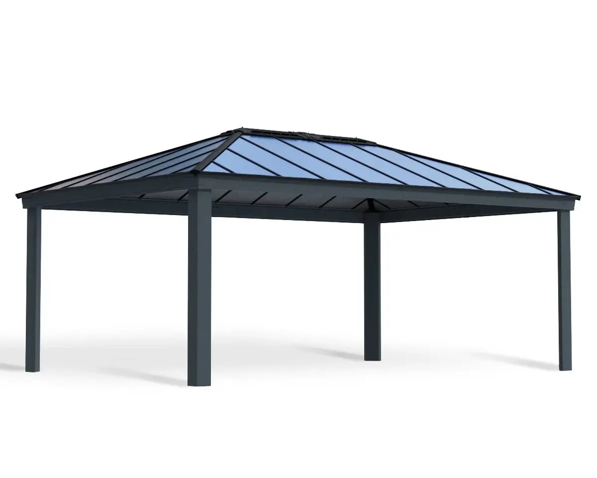 Dallas™ 14 ft. x 20 ft. Garden Gazebo | Palram-Canopia