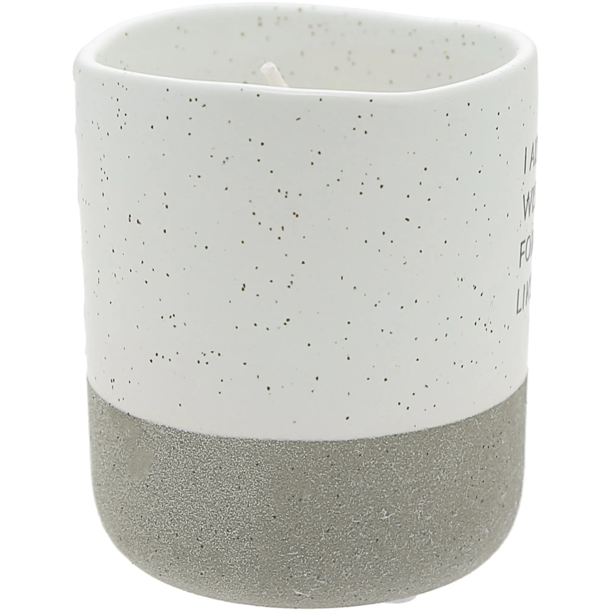 Daughter-In-Law Like You 10 oz - 100% Soy Wax Reveal Candle Scent: Tranquility