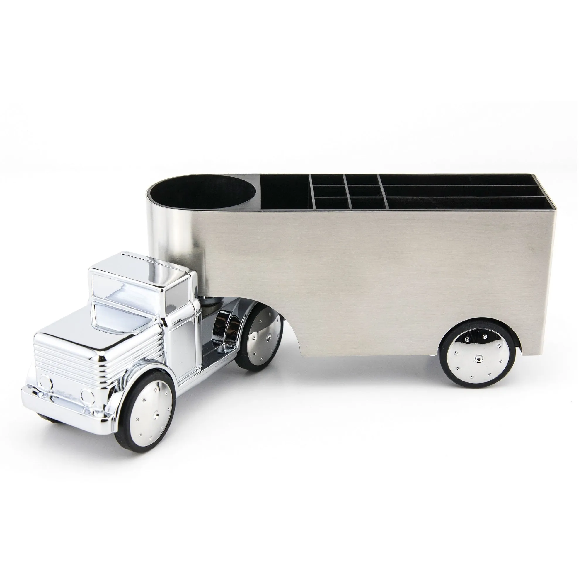 Desk Object/Organizer Office Trucker