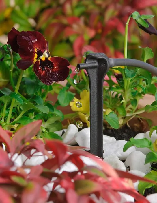 Drip Irrigation System - 50 PC Dripper