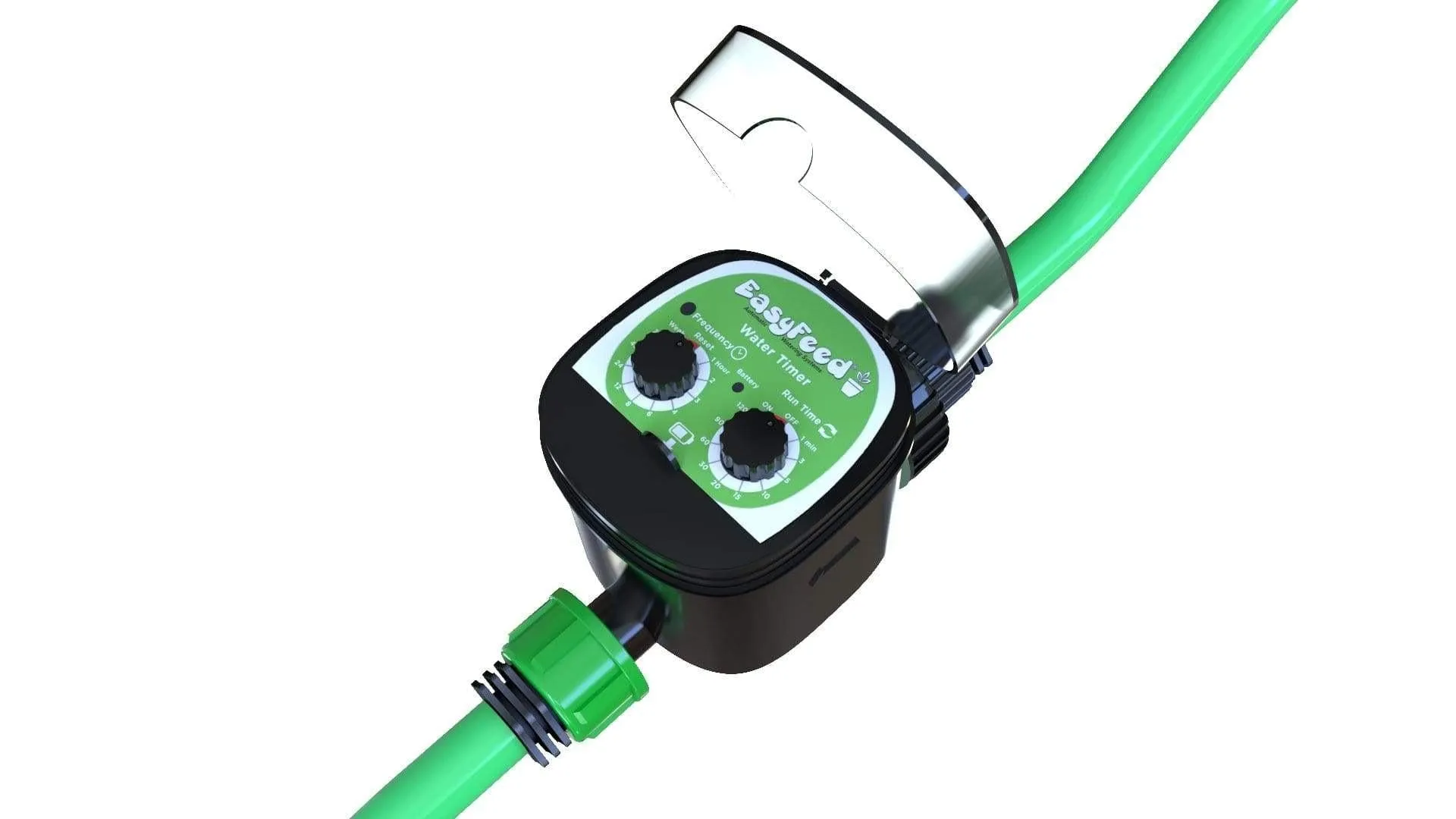EasyFeed® Water Timer