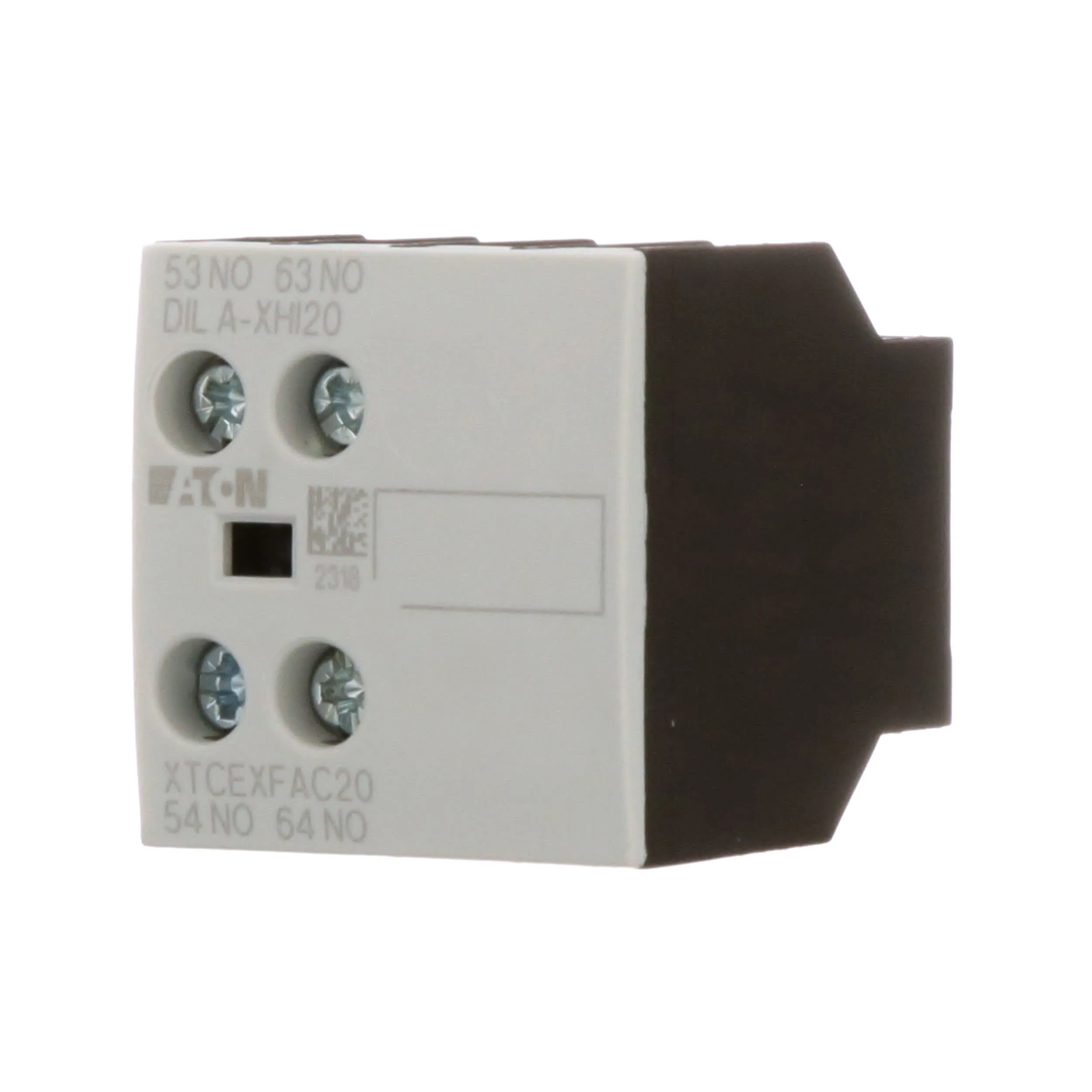 Eaton - Cutler Hammer XTCEXFAC20